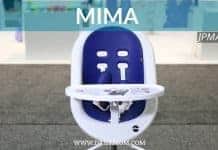 Editor's Picks From The Jpma Baby Show 2018: Mima Kids