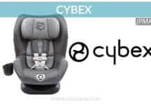 Editor’s Picks from the JPMA Baby Show 2018: Cybex Editor's Picks From The Jpma Baby Show 2018: Cybex