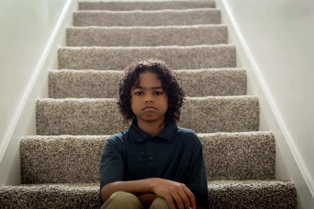 Is Your Food Affecting Your Kids  Mental Health?