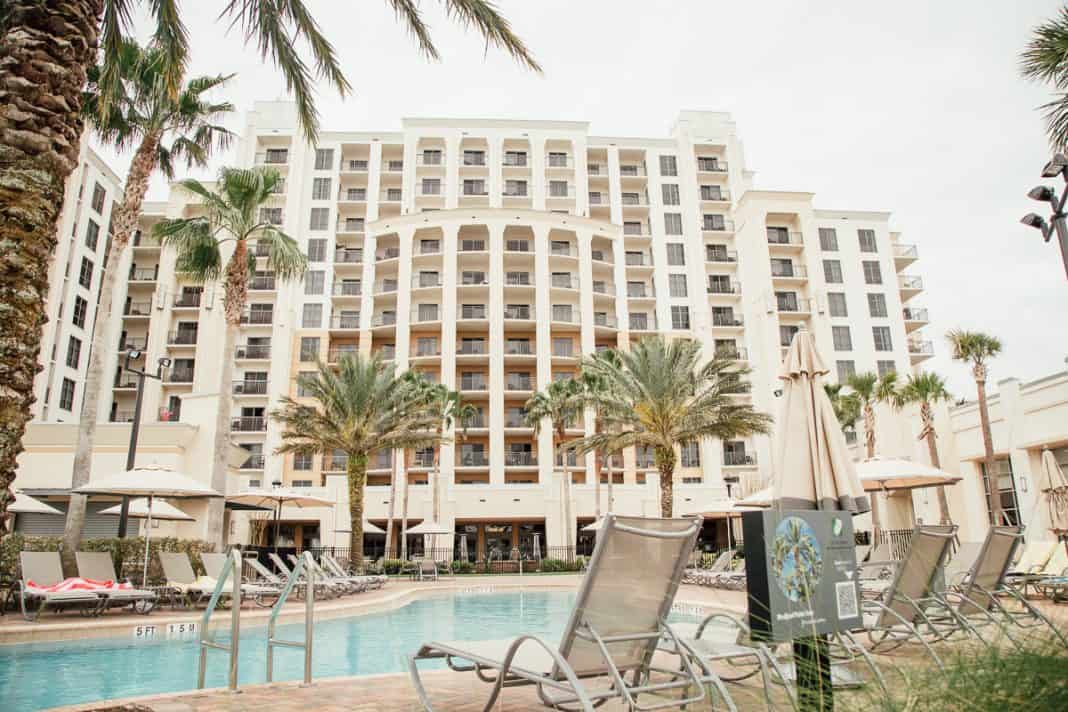 An Orlando Family Vacation At Las Palmeras By Hilton Grand Vacations An Orlando Family Vacation At Las Palmeras By Hilton Grand Vacations