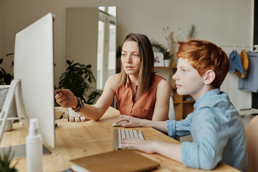 sahm daily-mom-parent-portal-SAHM