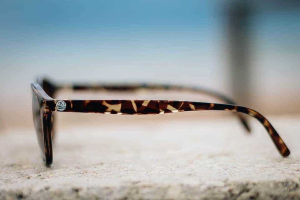 Sunski Yuba Sunglasses