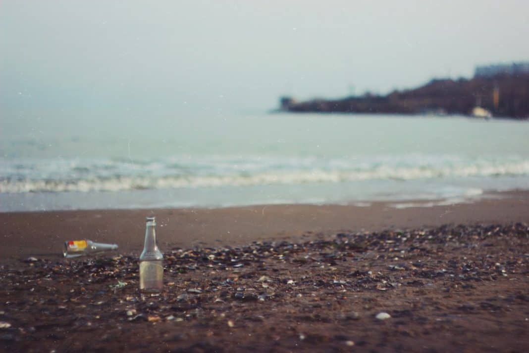 Help Eliminate Plastic In The Ocean With These Products