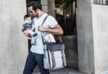 11 Steps To Prepare Dad For A New Baby