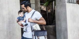11 Steps To Prepare Dad For A New Baby