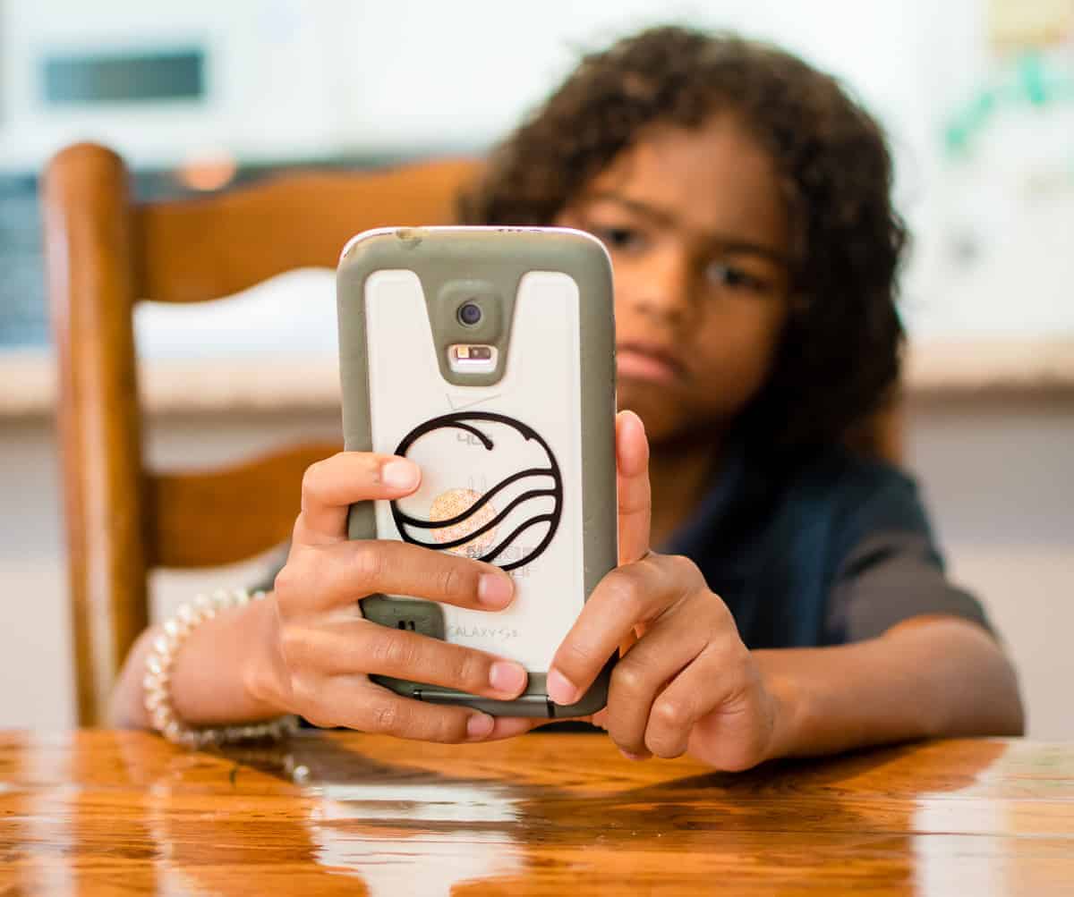 Best Phones For Kids Instead Of A Smart Phone
