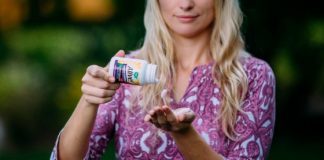 Choosing The Right Supplements For Your Family With Iherb