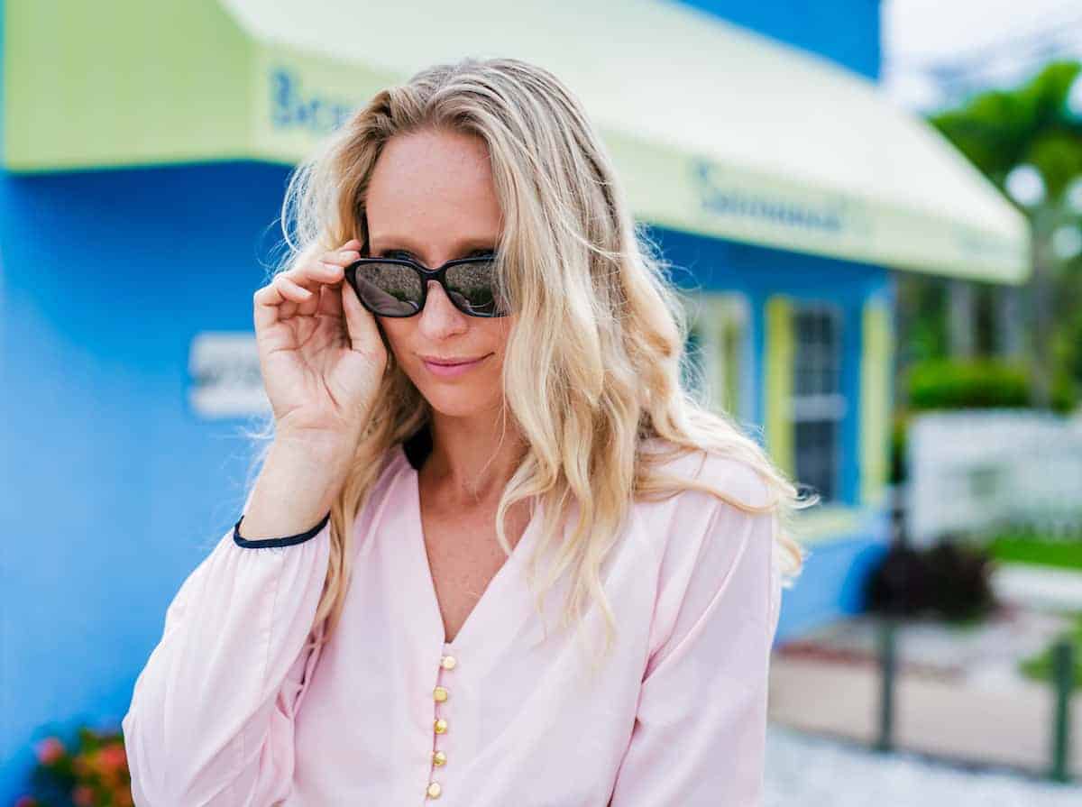 Improve Your Summer Sunglasses Style With Coastal