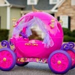 Dynacraft Wheels For Your Princess And Prince