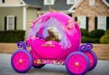 Dynacraft Wheels For Your Princess And Prince