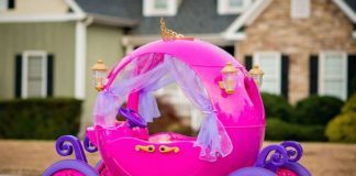 Dynacraft Wheels For Your Princess And Prince