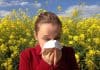 Everything You Ever Wanted To Know About Seasonal Allergies