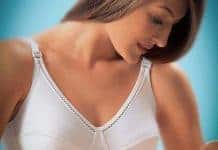 How To Choose The Right & Comfortable Maternity Bra