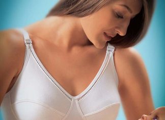How To Choose The Right & Comfortable Maternity Bra
