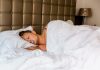 How To Stop Snoring And Sleep Better