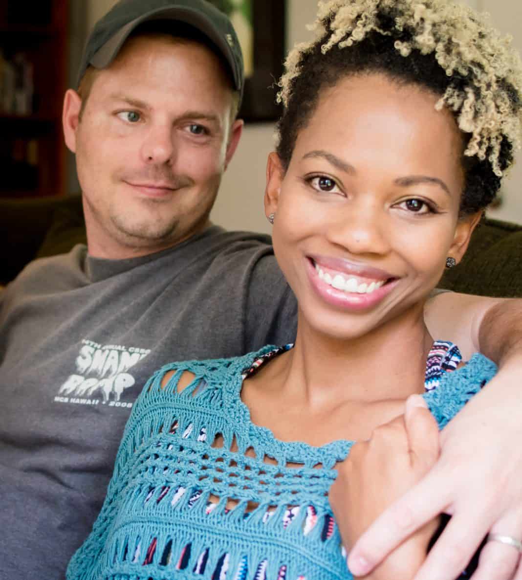 Marriage Tips: How I Come First In My Groom's Eyes