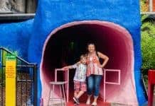 On Reconnecting With My First Born