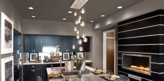 Learning More About Contemporary Kitchen Fixtures