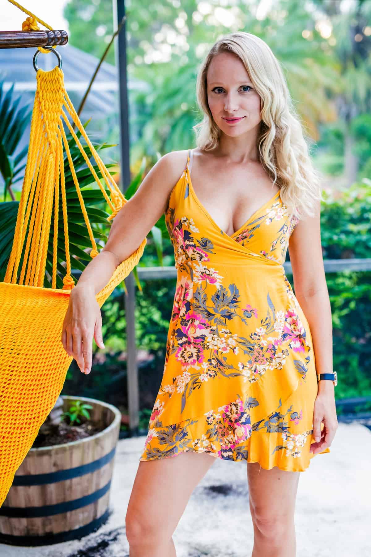 14 Cute Summer Dresses For Tall Women " Read Now.