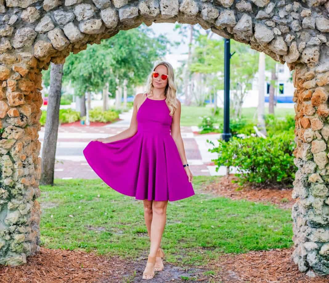 Best Dresses For Tall Girls