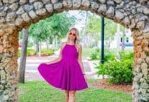 Best Dresses For Tall Girls