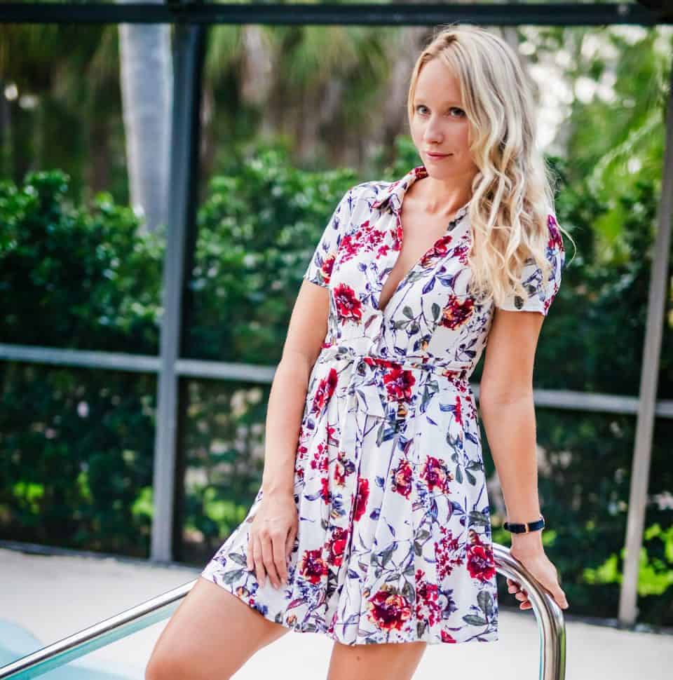 14 Cute Summer Dresses For Tall Women » Read Now!, 46% OFF