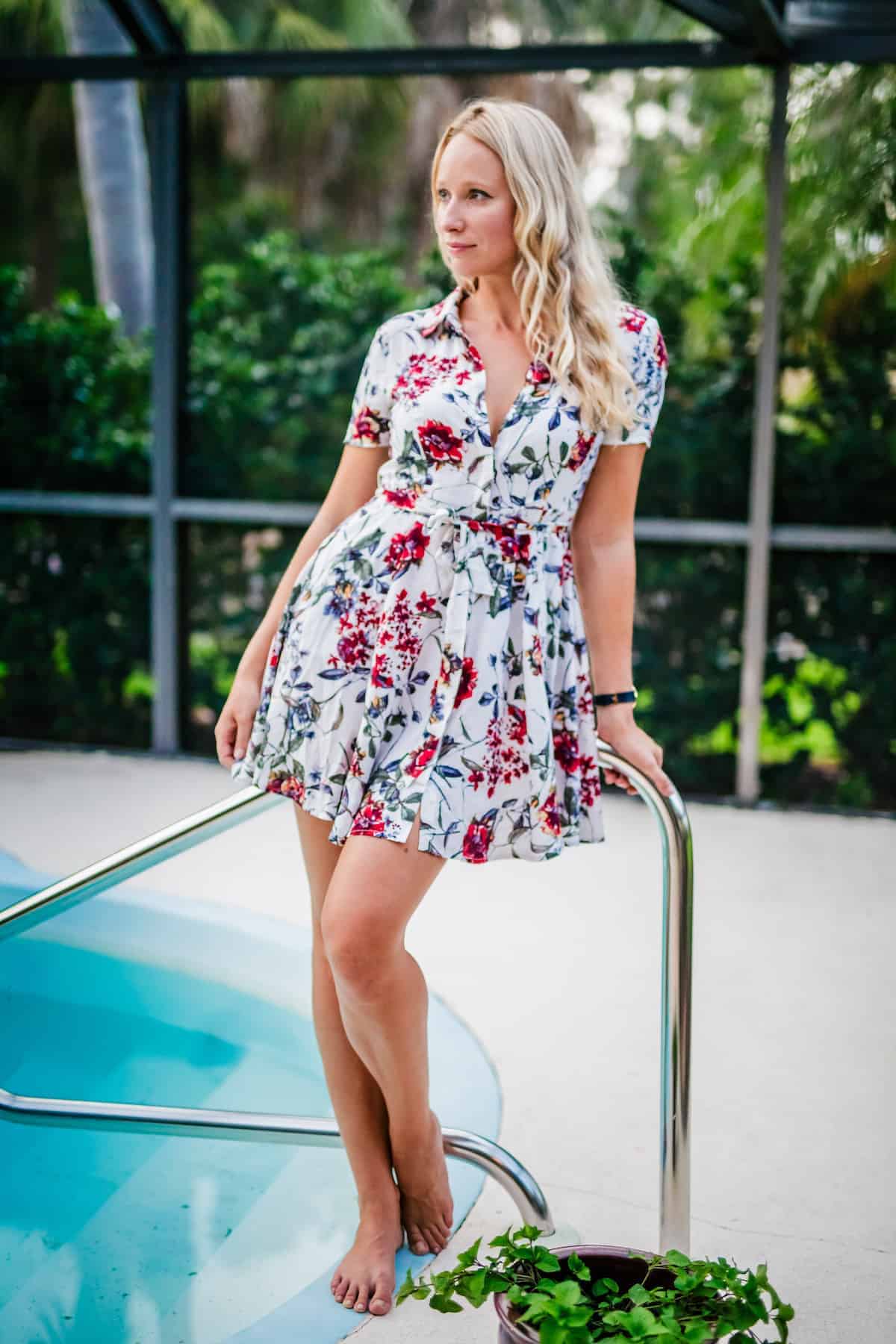 14 Cute Summer Dresses For Tall Women » Read Now!
