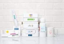 Making Back To School Easier With Labels