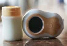 Giveaway: Motif Breastpump And More!