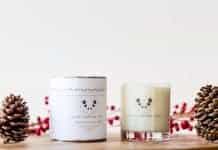 Natural & Organic Gifts For Holiday 2016 #dmholiday16