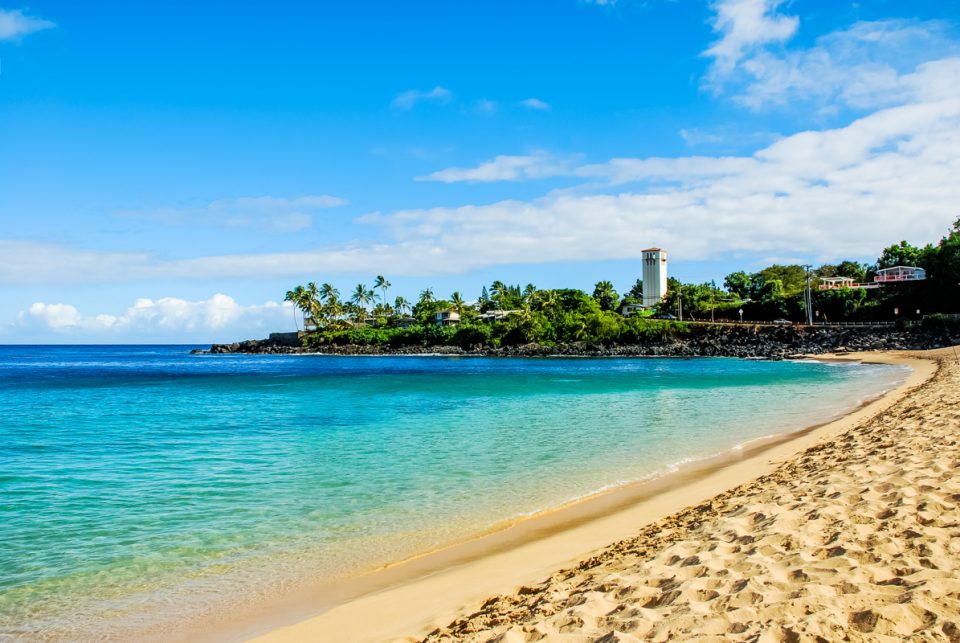 Pcsing To Paradise: Moving To Hawaii