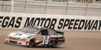 Race To Win Big With Tony Stewart And J.d. Byrider