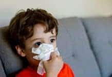 Relief For A Family Of Allergy Sufferers