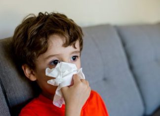 Relief For A Family Of Allergy Sufferers