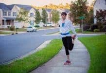 Running In The Dark-10 Tips To Keep You Safe