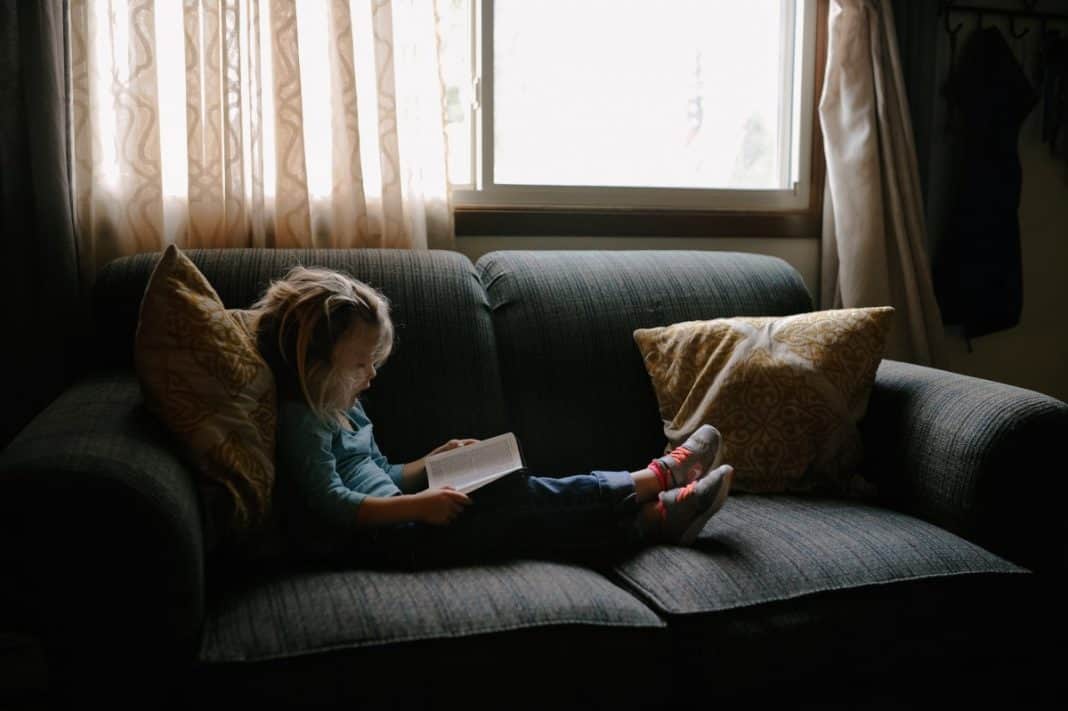Twenty Books To Inspire Preschool Girls