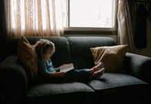 Twenty Books To Inspire Preschool Girls