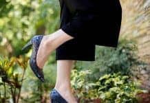 Not Your Mama's Shoes