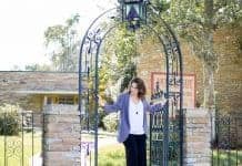 Back to School: Fall Fashions for the Stylish Mom Not Your Mama's Shoes