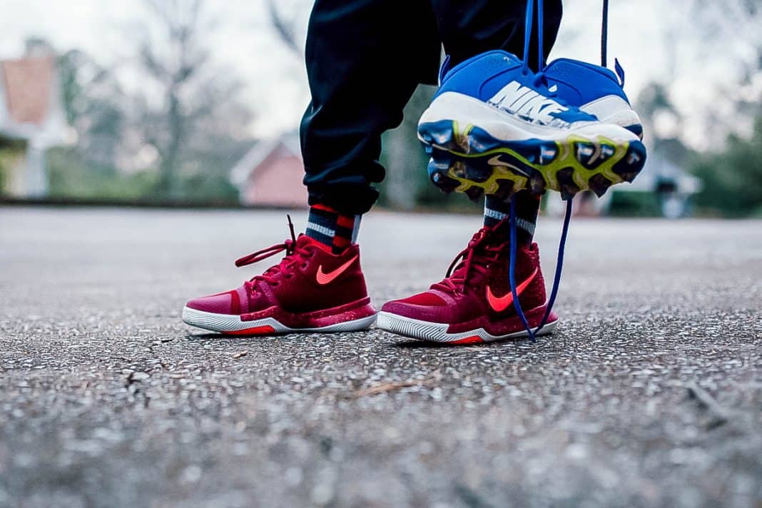 Why Your Child Needs Supportive Shoes
