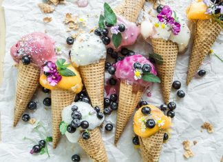 6 Reasons To Make Homemade Ice Cream & Popsicles This Summer Season