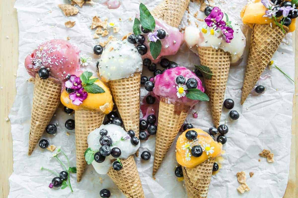 6 Reasons To Make Homemade Ice Cream & Popsicles This Summer Season