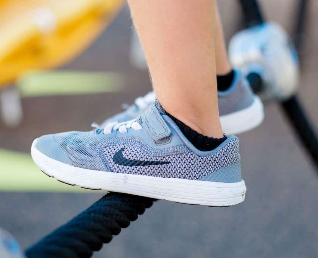 Why Your Child Needs Supportive Shoes