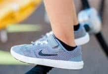 Why Your Child Needs Supportive Shoes