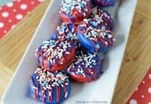12 Treats To Eat While Cheering Team Usa