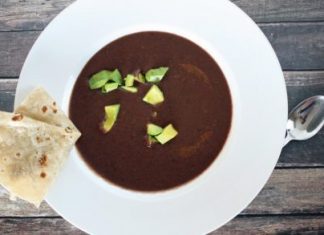 15 Winter Soups To Try In 2018