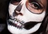 3 Skull Makeup Looks To Try