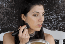 4 Game Changing Makeup Artist Secrets