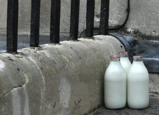 4 Reasons You Should Have Your Milk Delivered