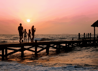 Most Popular Travel Insurance Options For Families With Kids